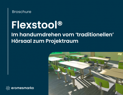 Flexstool