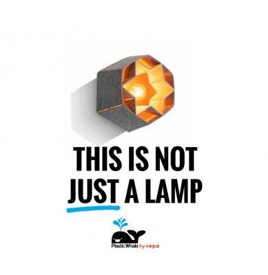 THIS IS NOT JUST A LAMP